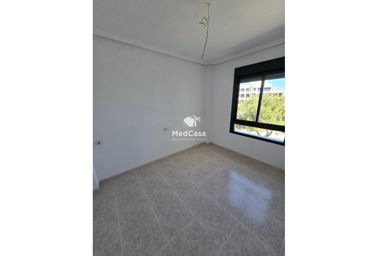 Segunda mano - Apartamento -
Orihuela-Costa - Campoamor