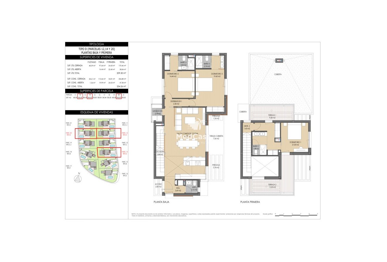 Neubau - Villa -
Finestrat - Finestrat Urbanizaciones