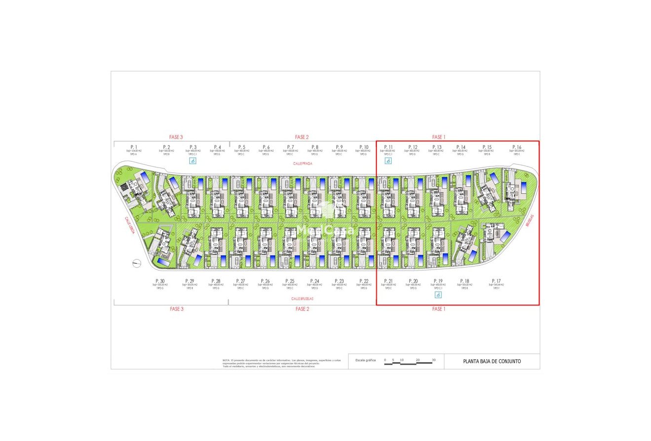 Neubau - Villa -
Finestrat - Finestrat Urbanizaciones