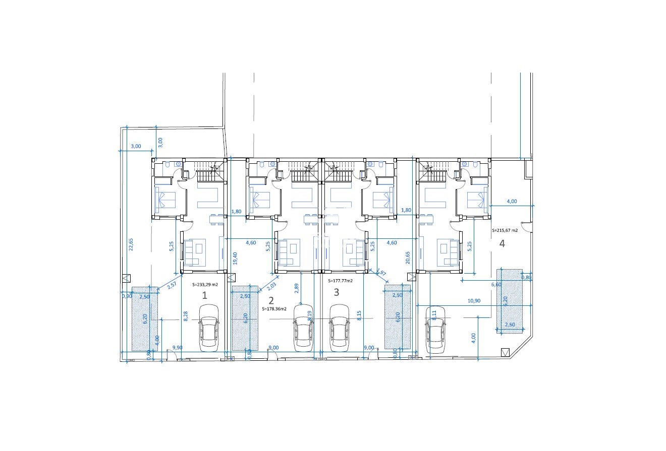 Neubau - Villa -
Benijofar