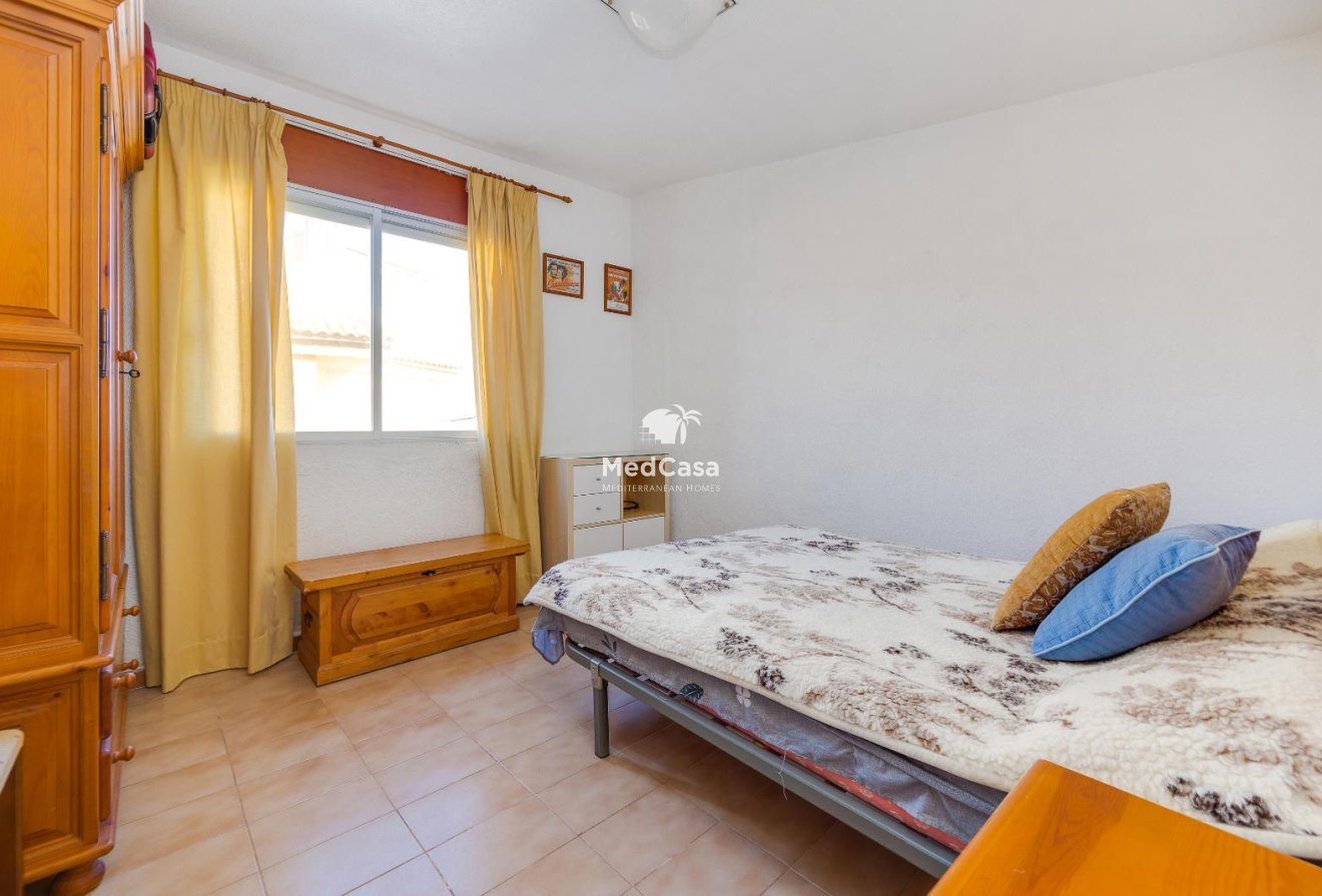 Segunda mano - Apartamento -
San Pedro del Pinatar - San Pedro de Pinatar