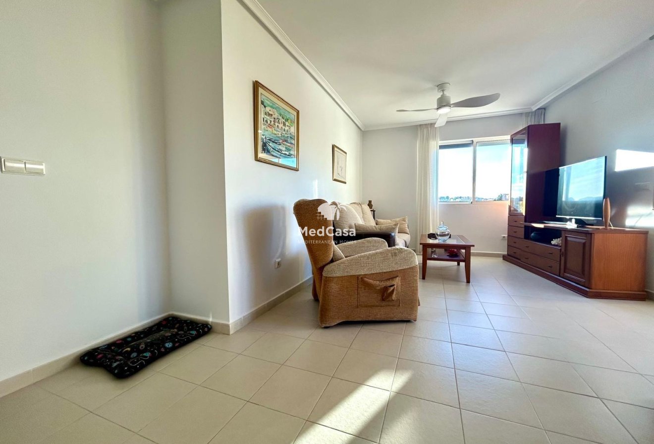 Segunda mano - Apartamento -
Orihuela Costa - Campoamor