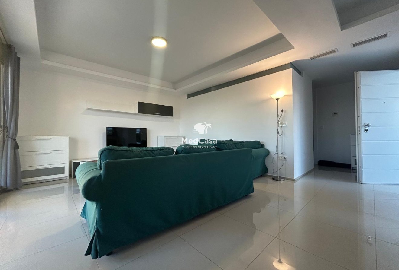 Resale - Apartment -
Rojales - Cuidad Quesada