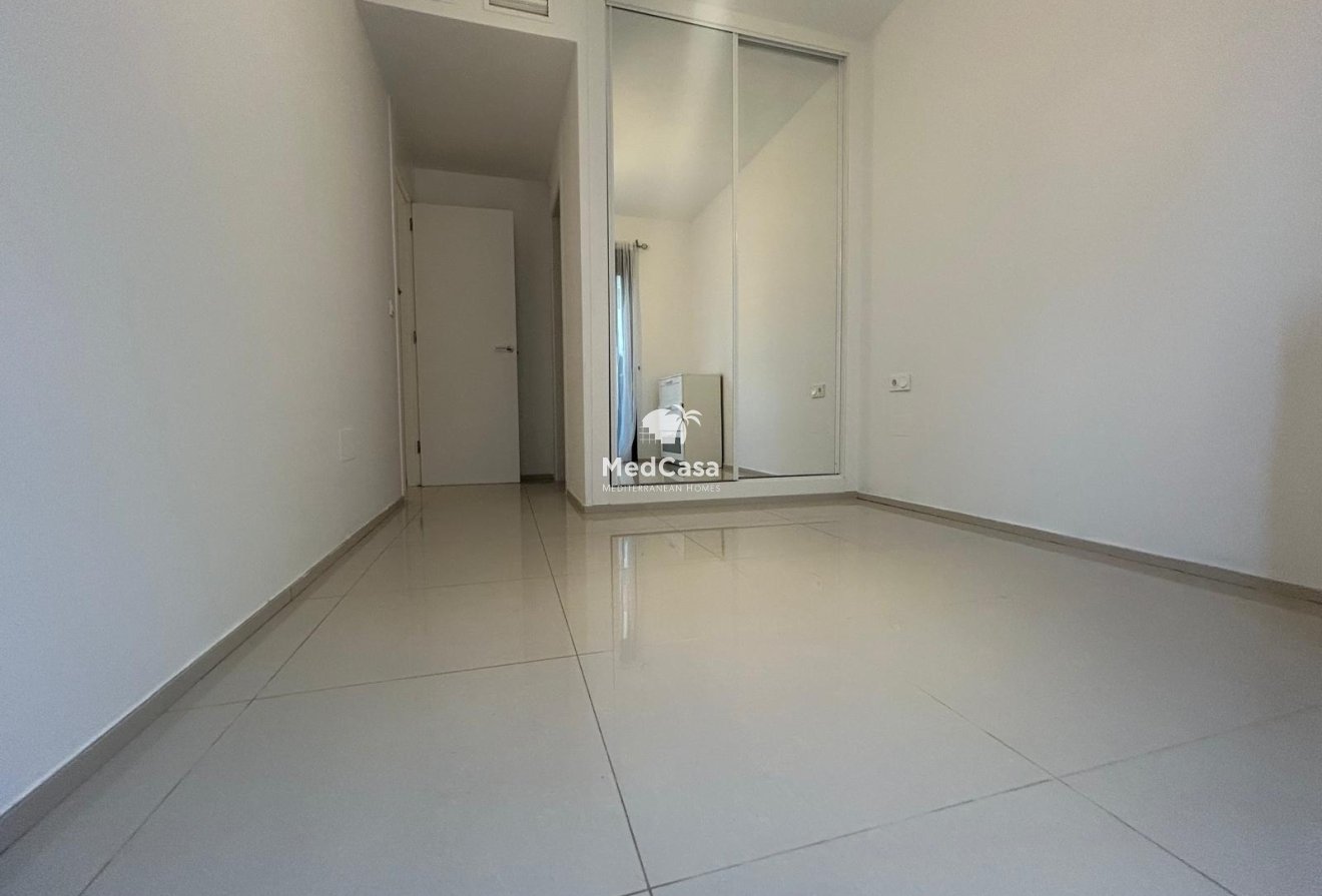 Resale - Apartment -
Rojales - Cuidad Quesada