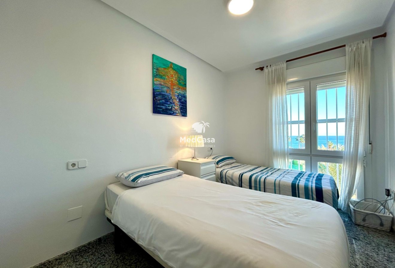 Wiederverkauf - Penthousewohnung -
Orihuela Costa - Cabo Roig