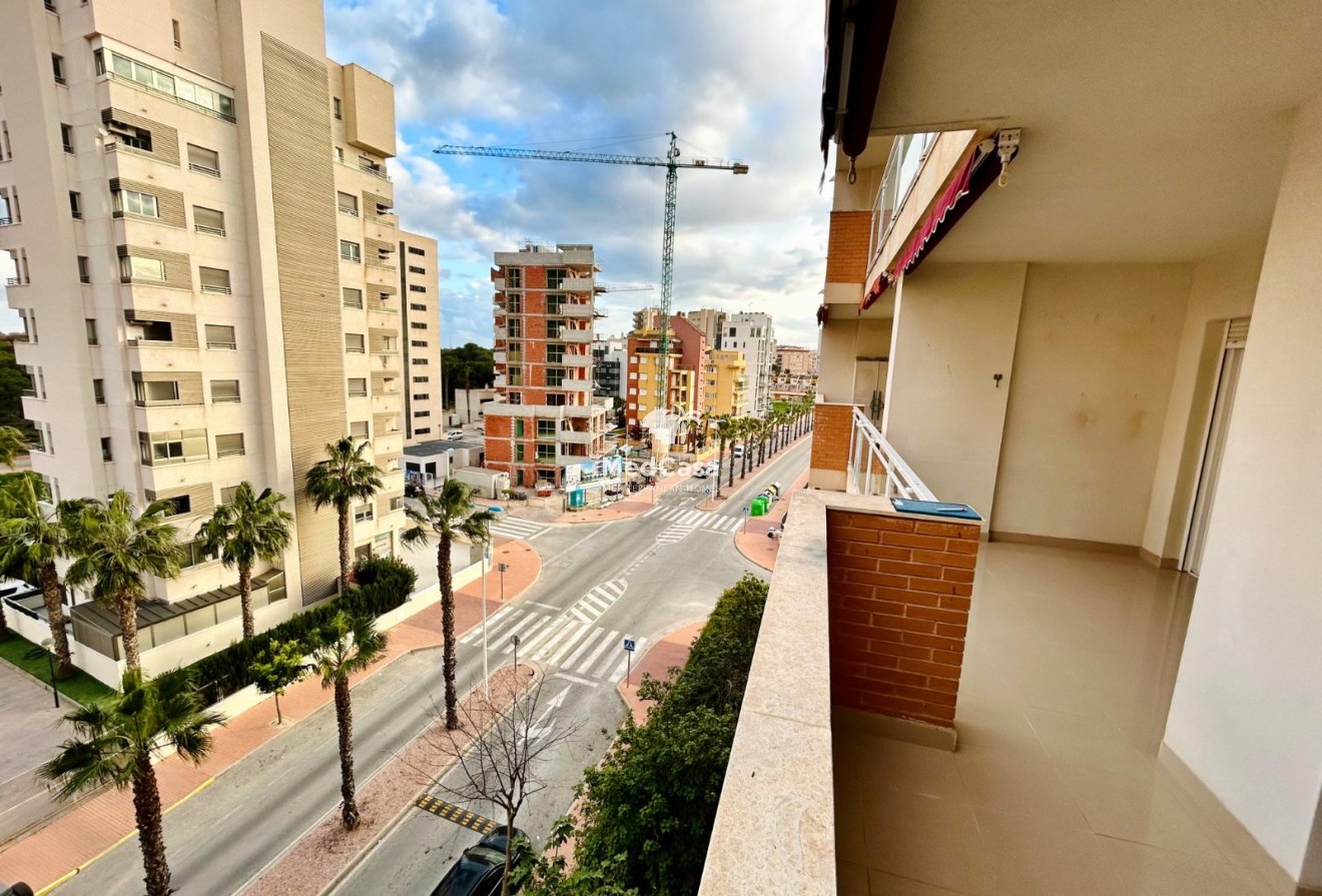 Segunda mano - Apartamento -
Guardamar del Segura - Guardamar