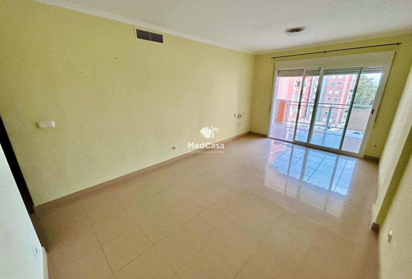 Segunda mano - Apartamento -
Guardamar del Segura - Guardamar