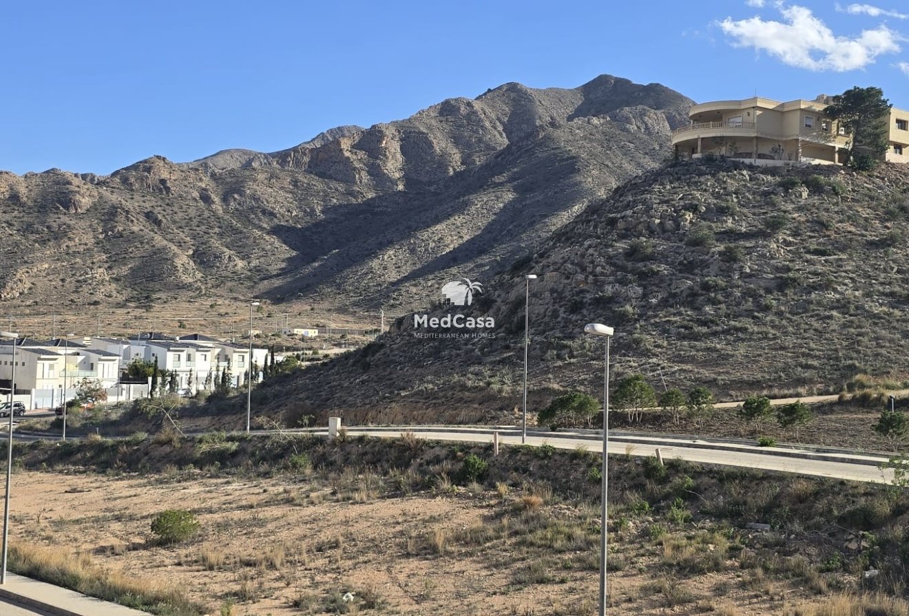 New Build - Townhouse -
Cox