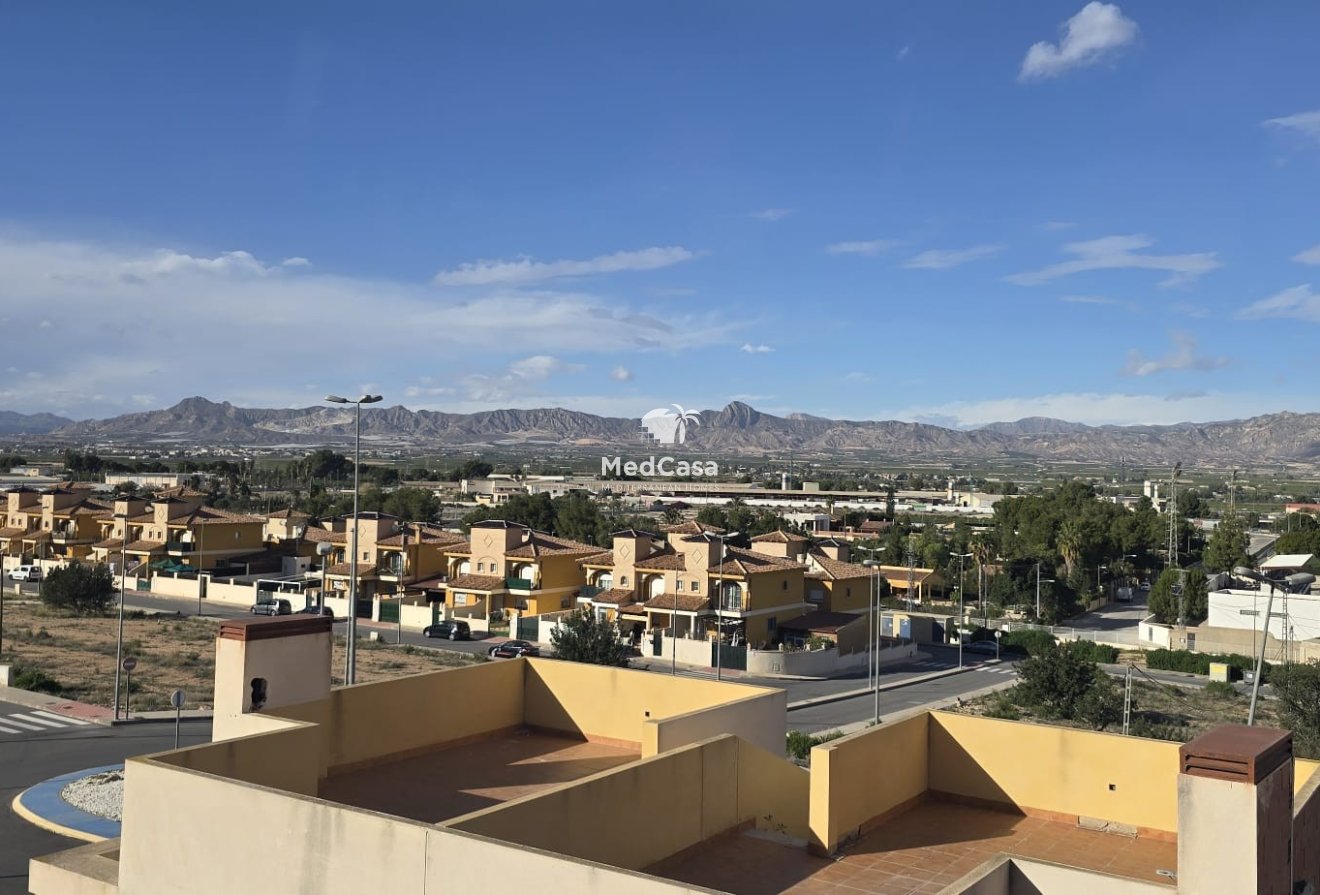 New Build - Townhouse -
Cox