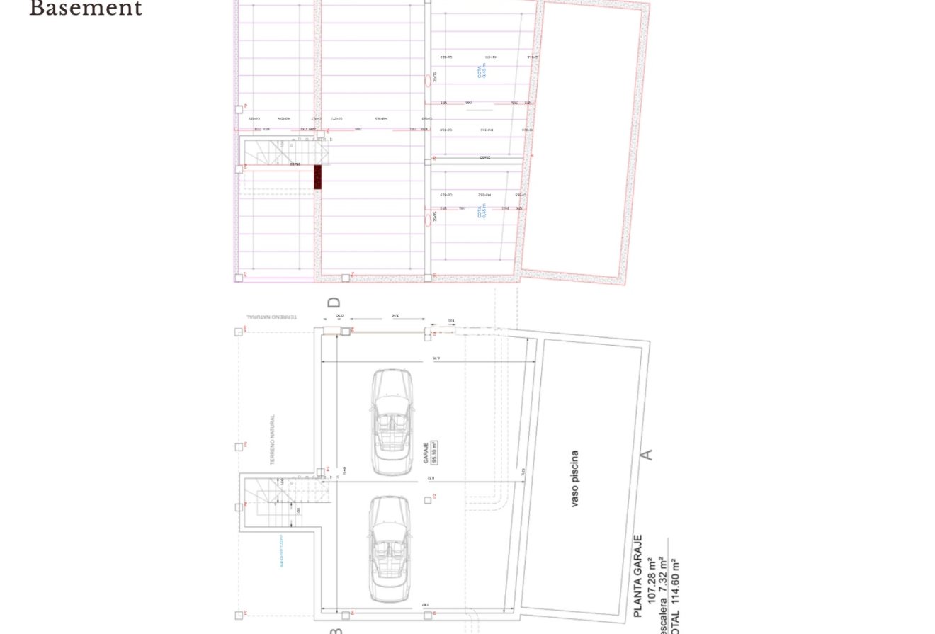 Neubau - Villa -
Alcalalí
