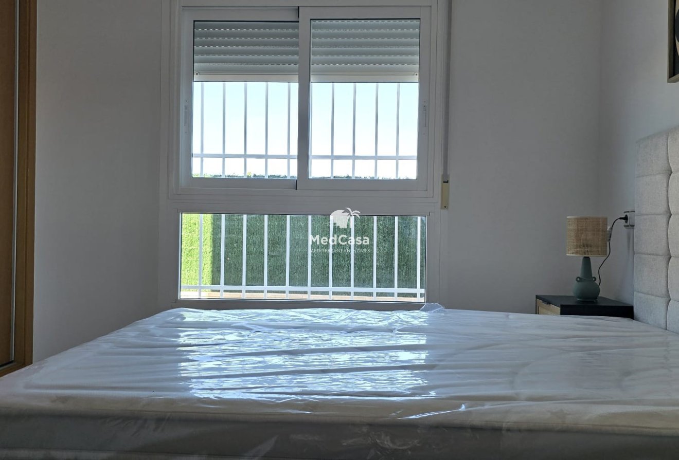 Neubau - Apartment -
Orihuela Costa