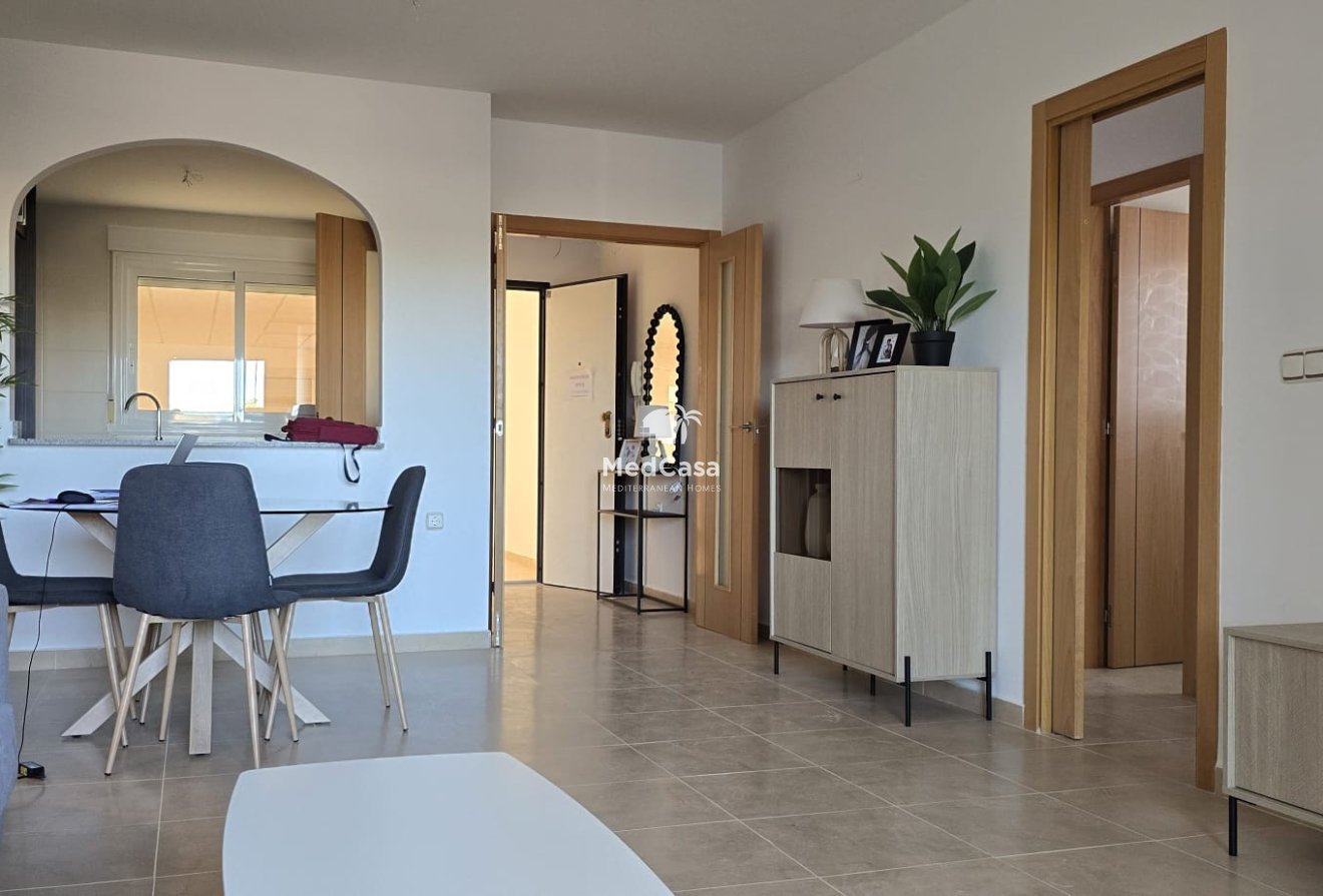 Neubau - Apartment -
Orihuela Costa