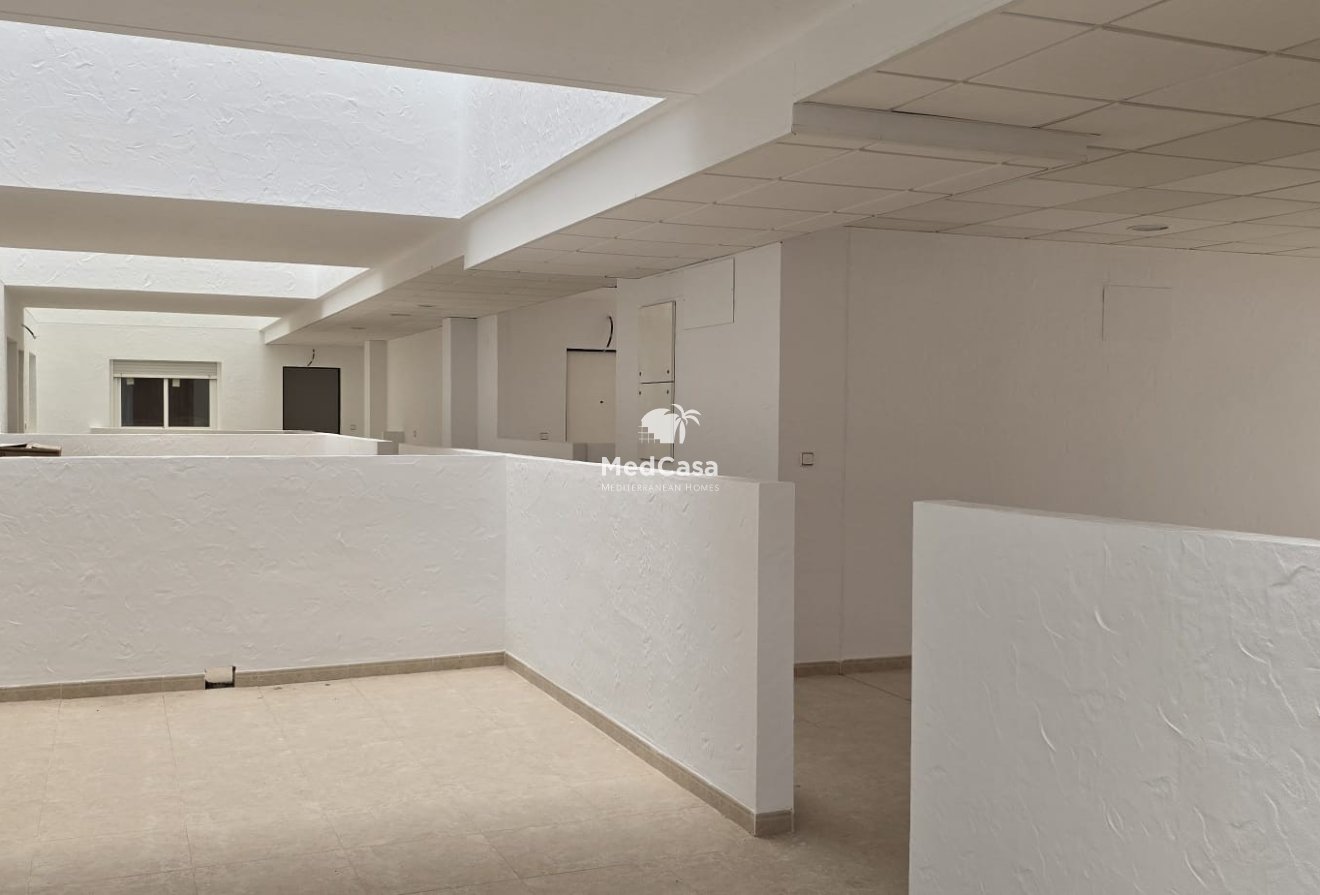 Neubau - Apartment -
Orihuela Costa