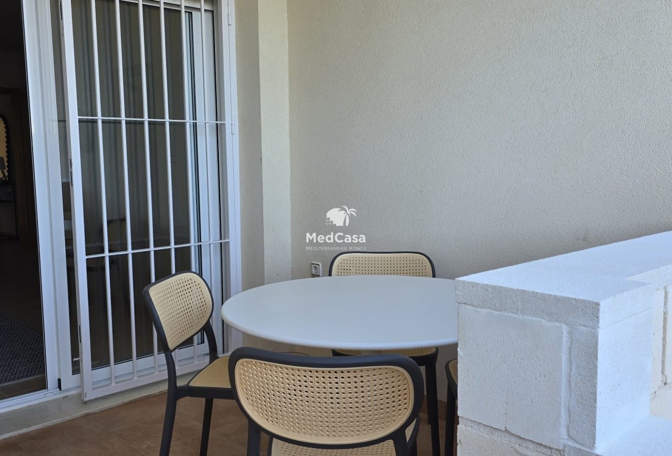 Neubau - Apartment -
Orihuela Costa
