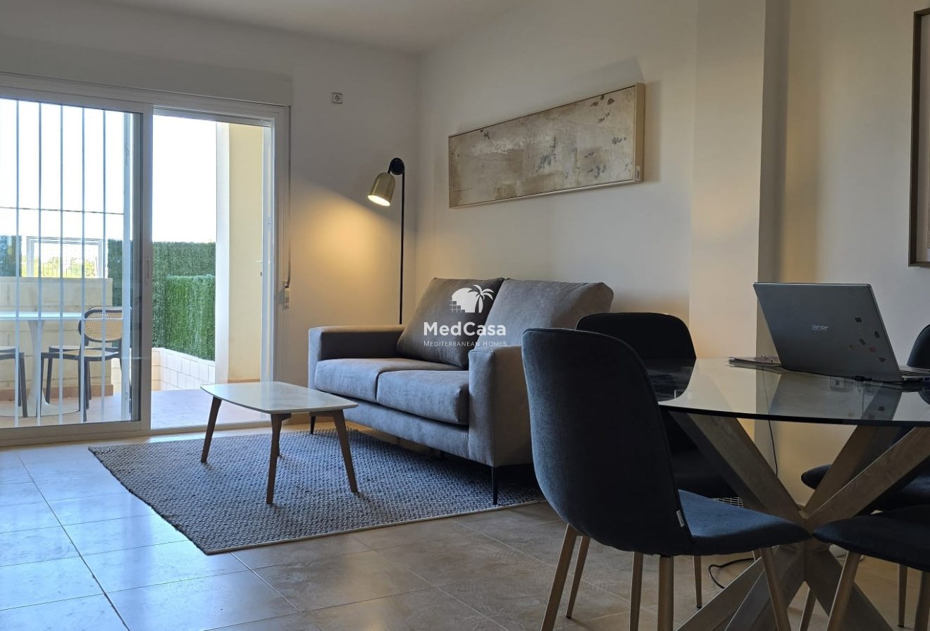 Neubau - Apartment -
Orihuela Costa