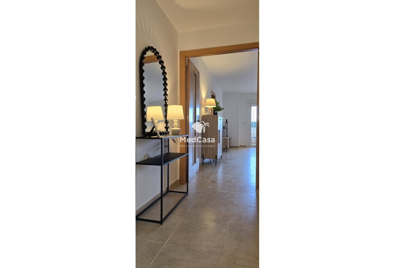 Neubau - Apartment -
Orihuela Costa