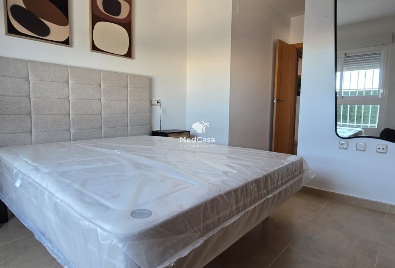 Neubau - Apartment -
Orihuela Costa