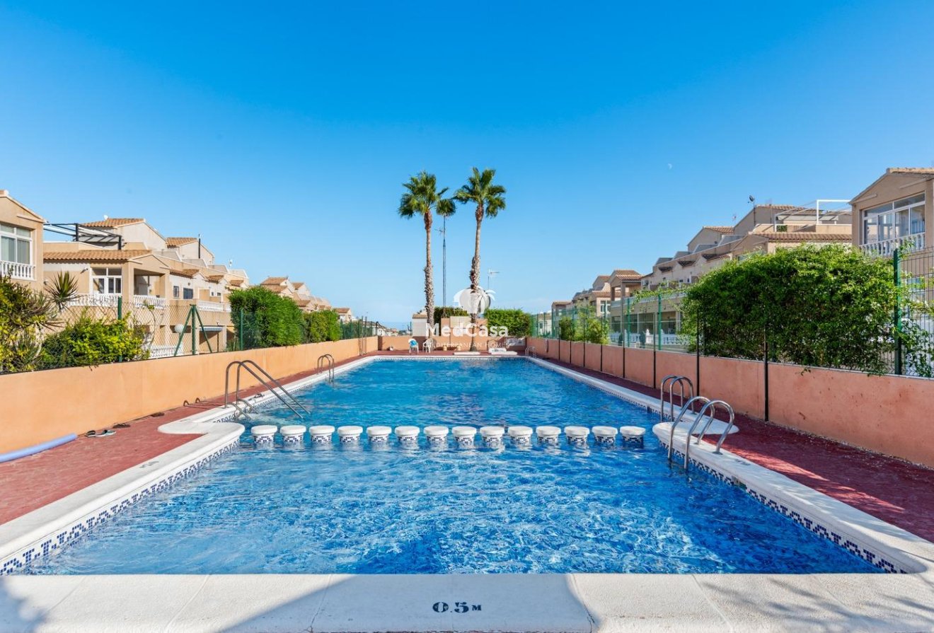 Resale - Apartment -
Orihuela Costa - Los Balcones Y los Altos