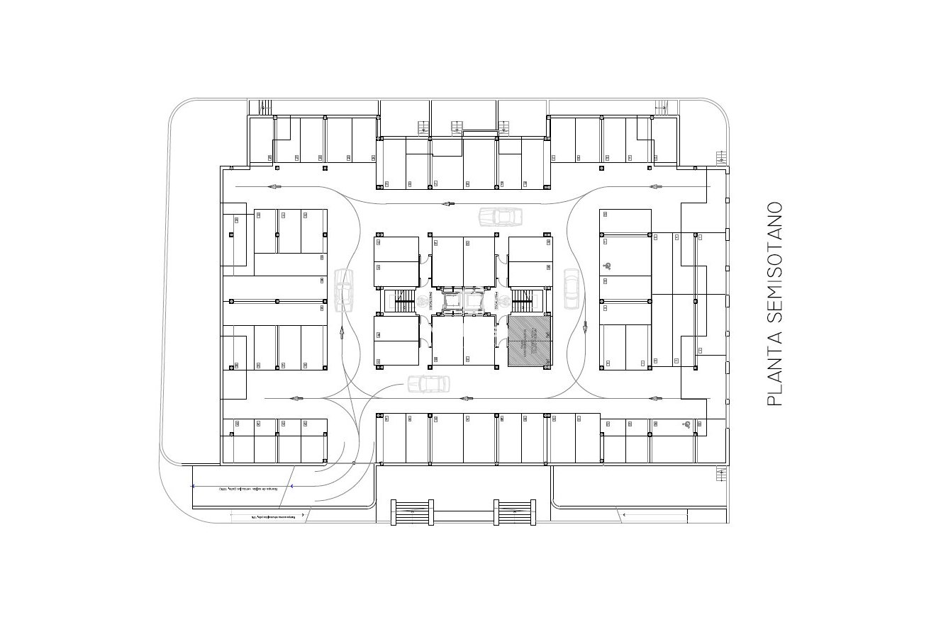 Neubau - Apartment -
Orihuela Costa