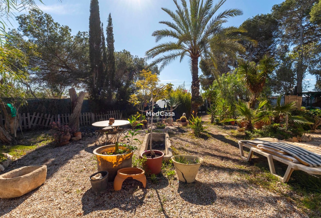 Resale - Townhouse -
Orihuela Costa - Lomas de Cabo Roig