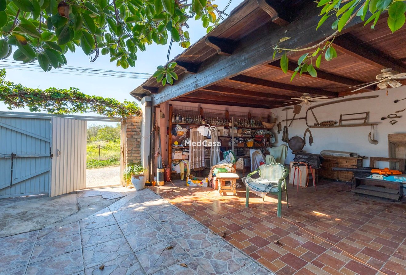 Resale - Townhouse -
Orihuela Costa - Lomas de Cabo Roig