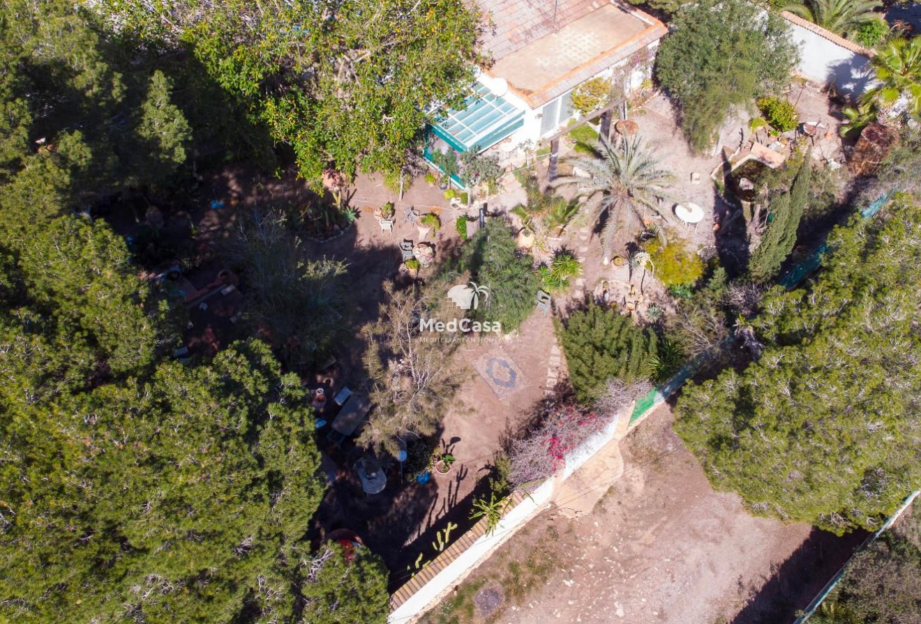 Resale - Townhouse -
Orihuela Costa - Lomas de Cabo Roig