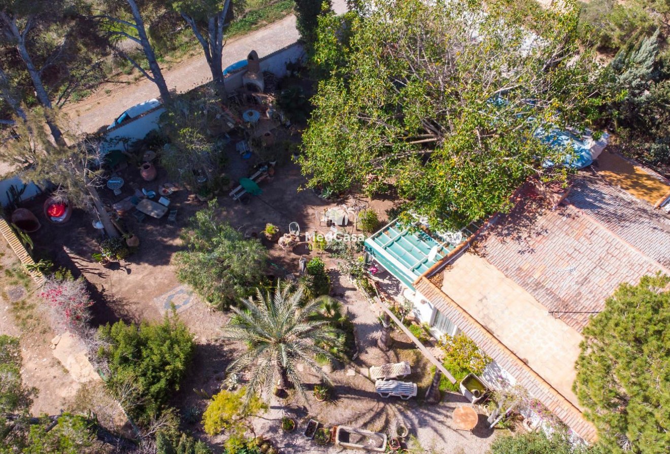Resale - Townhouse -
Orihuela Costa - Lomas de Cabo Roig