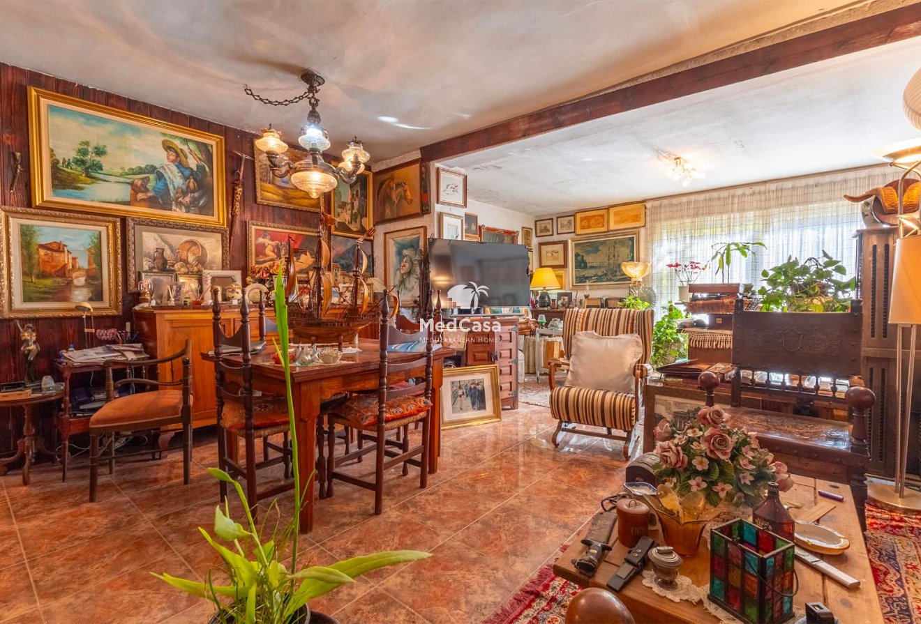 Resale - Townhouse -
Orihuela Costa - Lomas de Cabo Roig