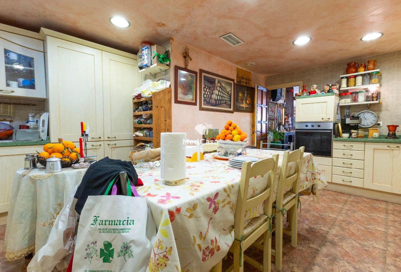 Resale - Townhouse -
Orihuela Costa - Lomas de Cabo Roig
