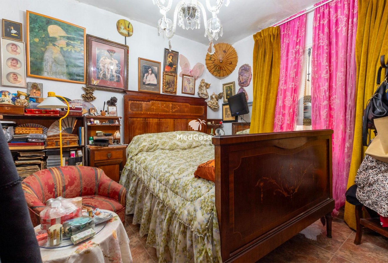Resale - Townhouse -
Orihuela Costa - Lomas de Cabo Roig