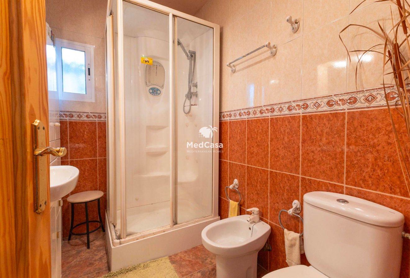 Resale - Townhouse -
Orihuela Costa - Lomas de Cabo Roig