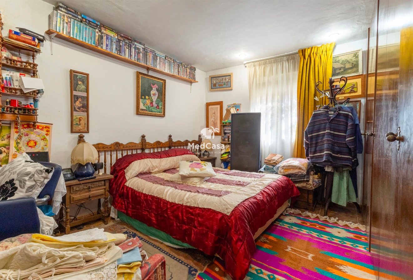 Resale - Townhouse -
Orihuela Costa - Lomas de Cabo Roig