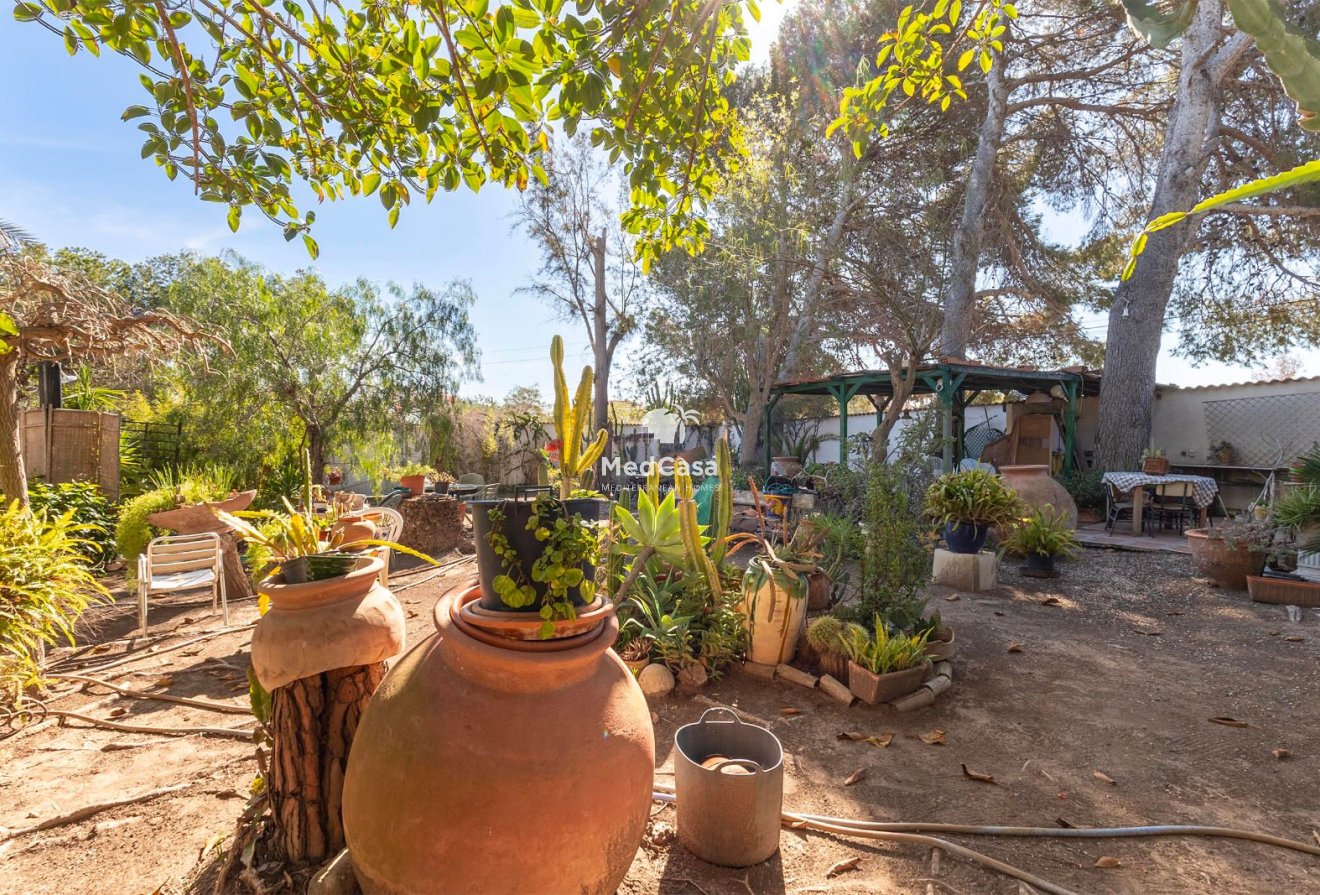 Resale - Townhouse -
Orihuela Costa - Lomas de Cabo Roig