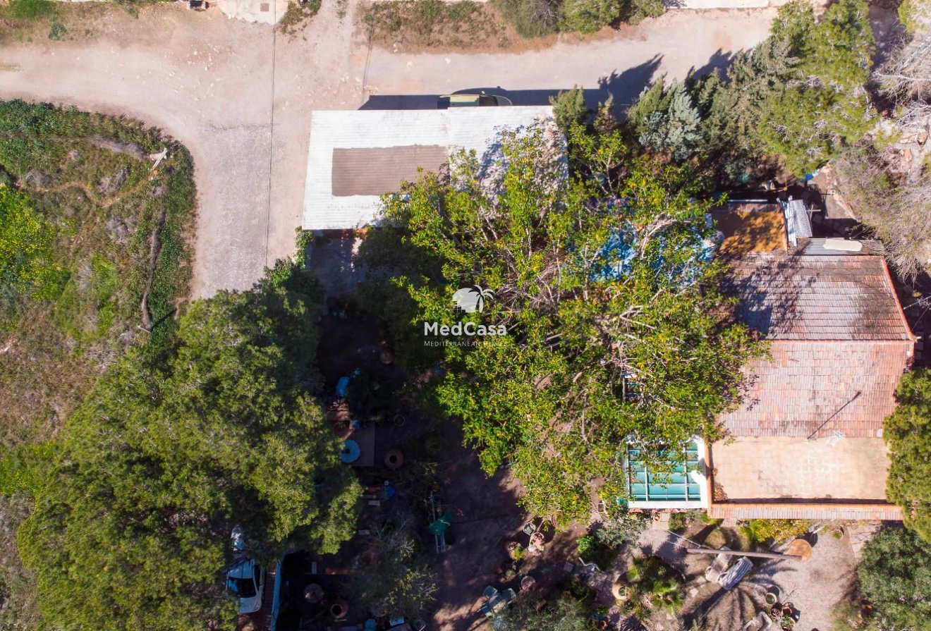 Resale - Townhouse -
Orihuela Costa - Lomas de Cabo Roig