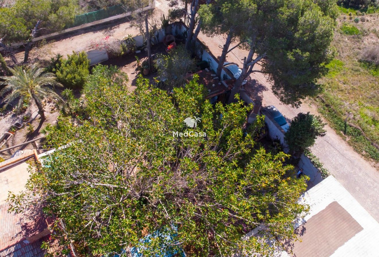 Resale - Townhouse -
Orihuela Costa - Lomas de Cabo Roig