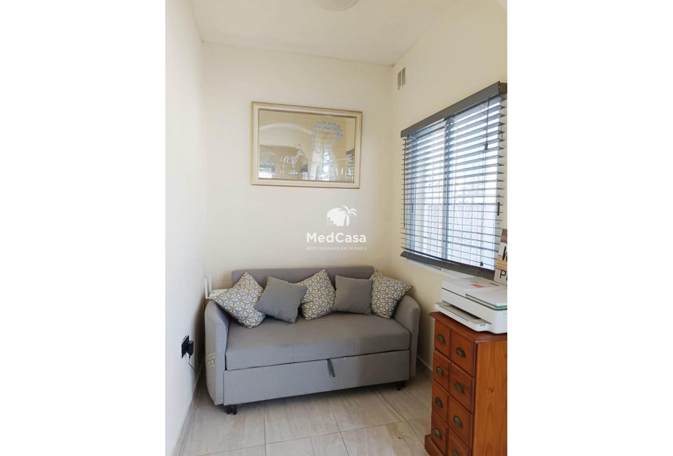 Resale - Townhouse -
Torrevieja - La Siesta - El Salado - Torreta