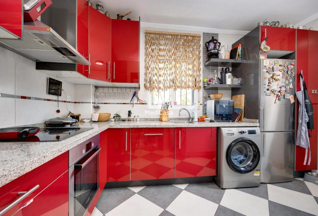 Segunda mano - Adosado -
Orihuela Costa - Los Altos