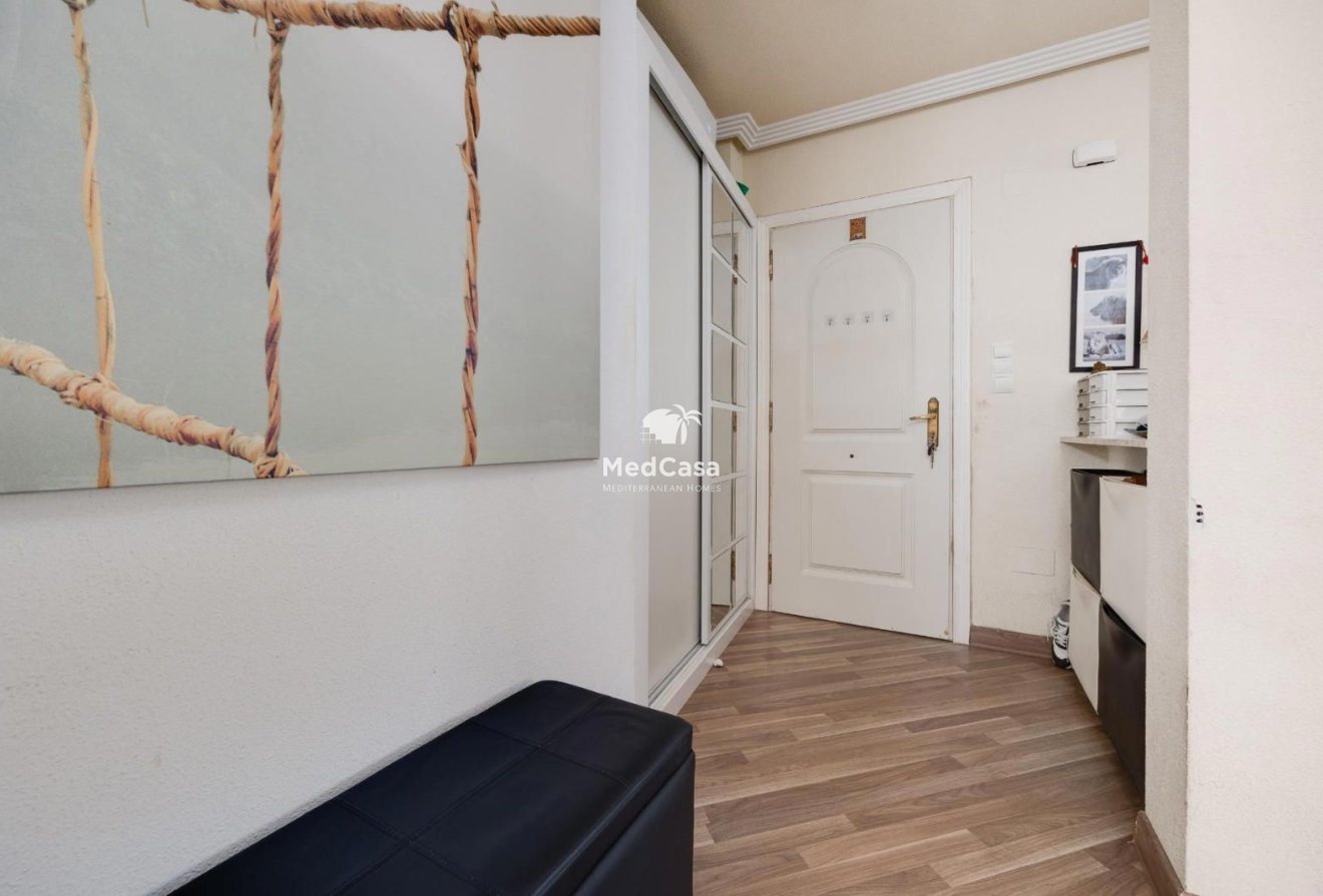 Segunda mano - Adosado -
Orihuela Costa - Los Altos