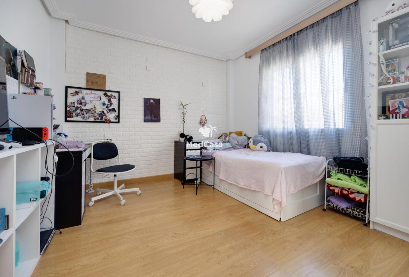 Segunda mano - Adosado -
Orihuela Costa - Los Altos