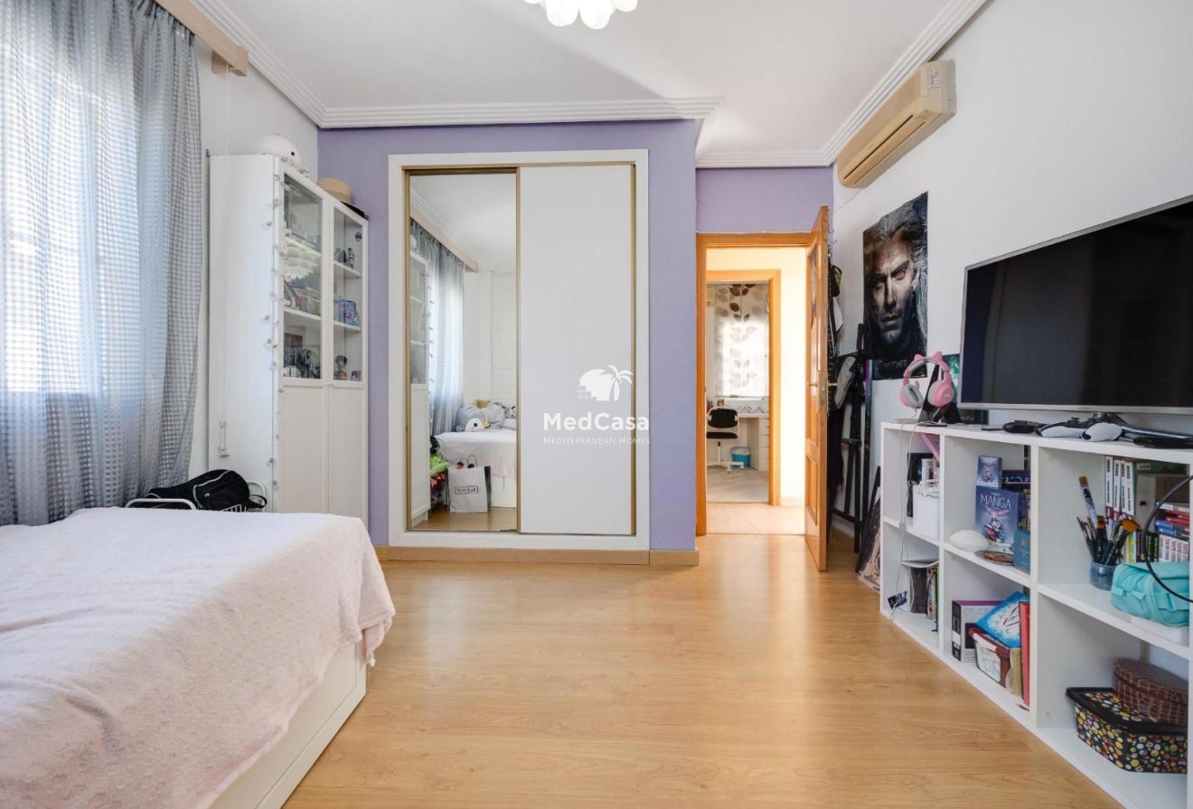 Segunda mano - Adosado -
Orihuela Costa - Los Altos