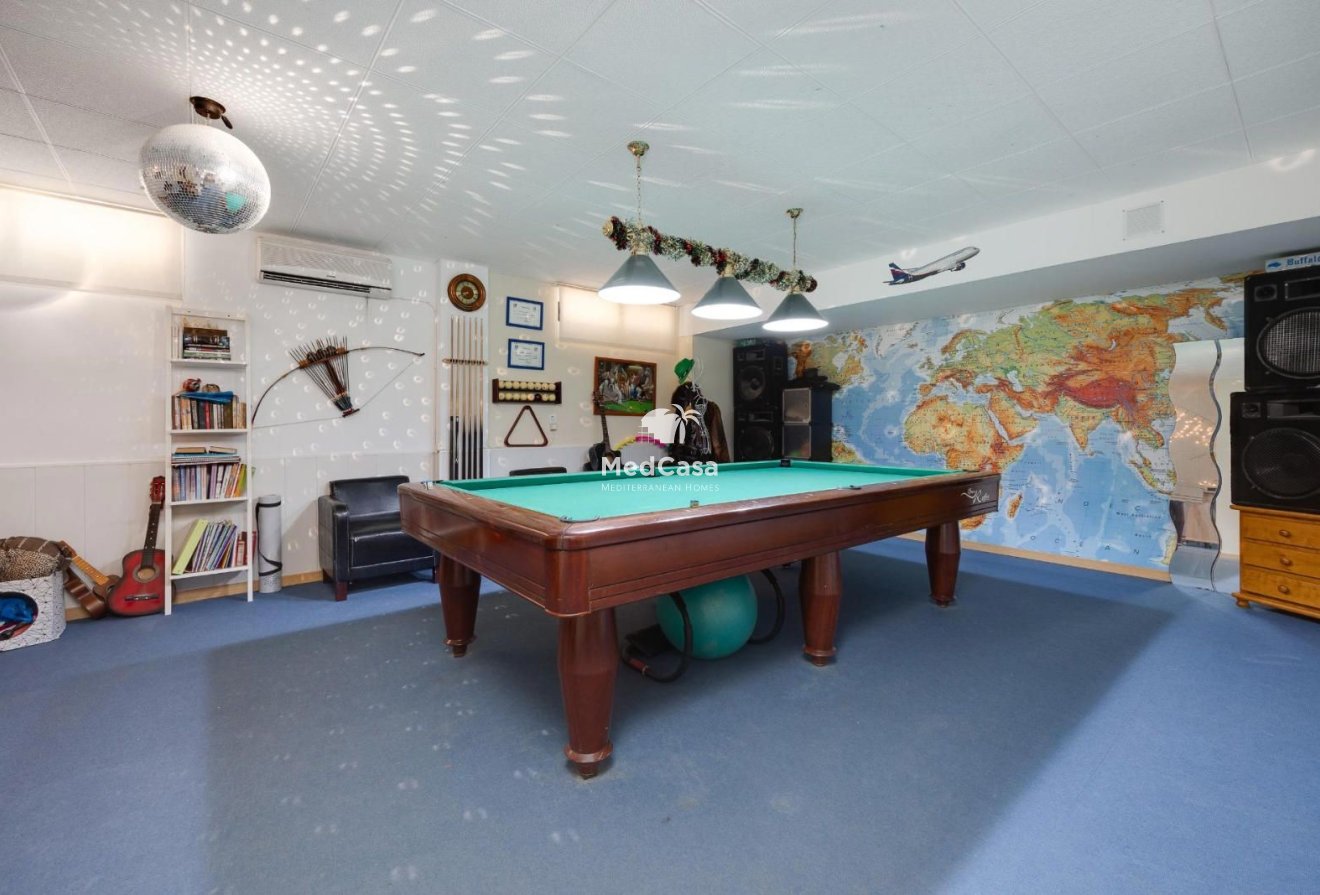 Segunda mano - Adosado -
Orihuela Costa - Los Altos