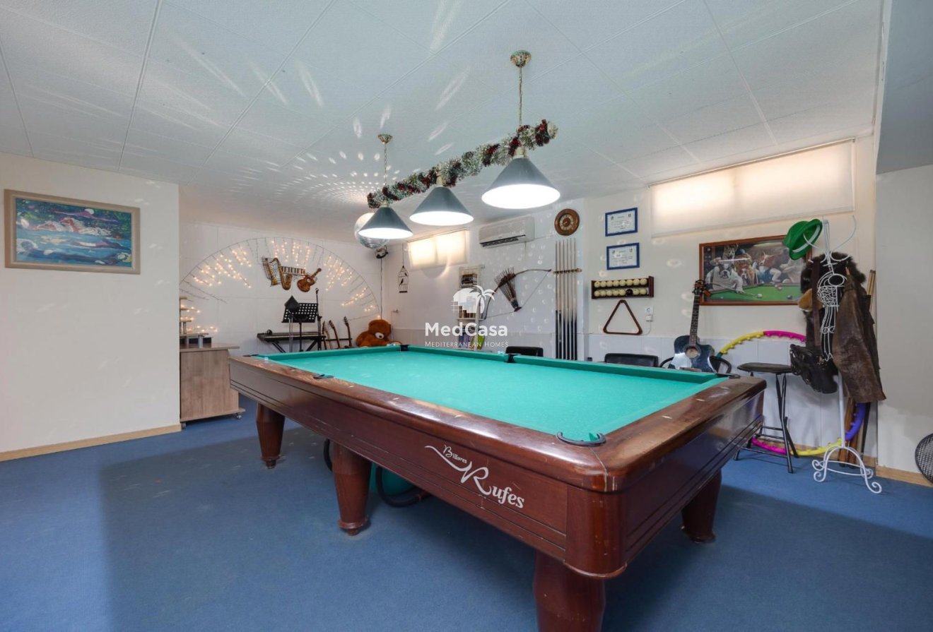 Segunda mano - Adosado -
Orihuela Costa - Los Altos