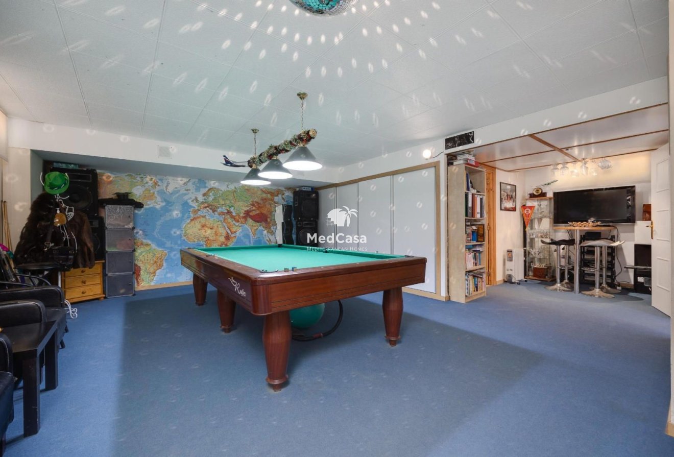 Segunda mano - Adosado -
Orihuela Costa - Los Altos