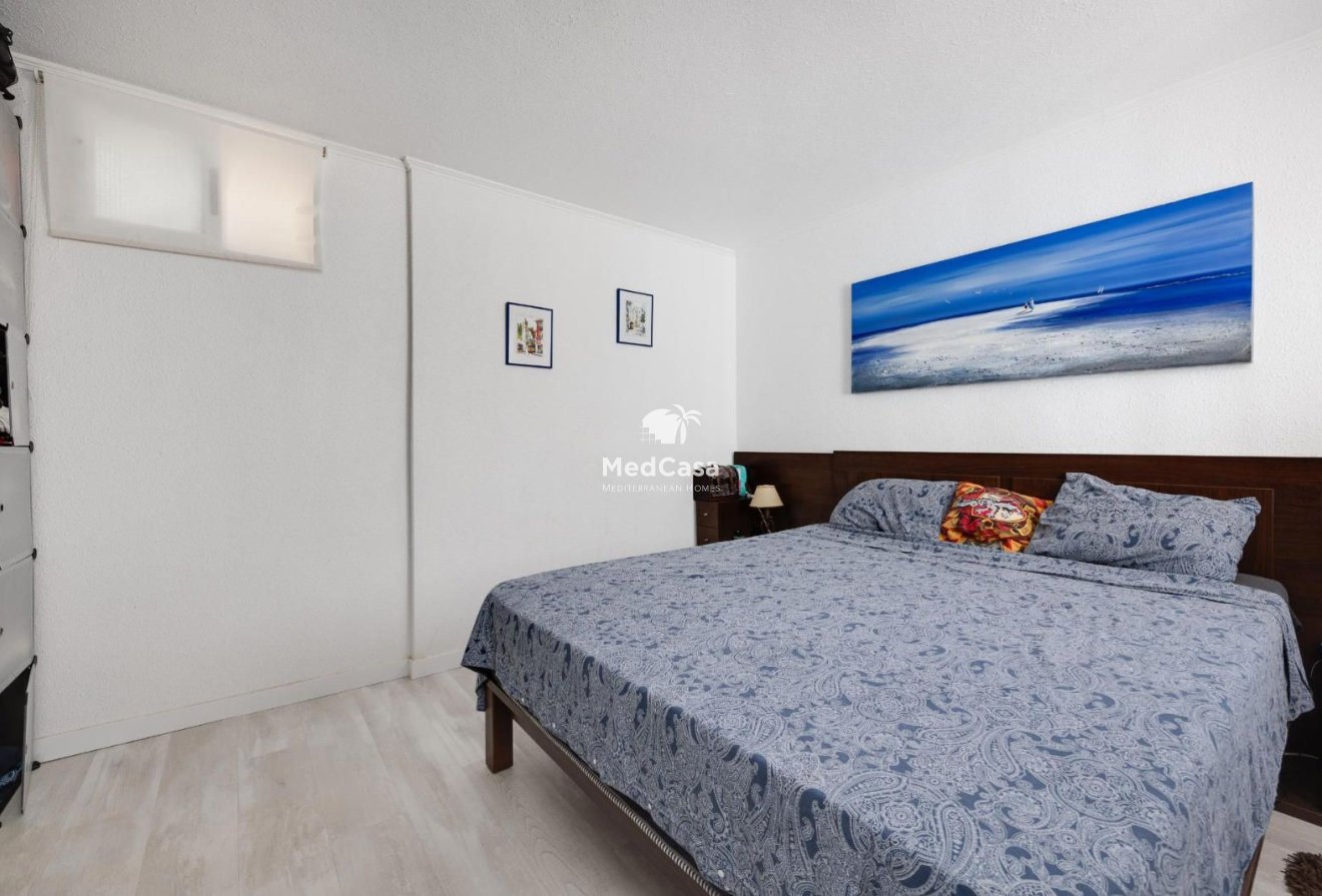 Segunda mano - Adosado -
Orihuela Costa - Los Altos