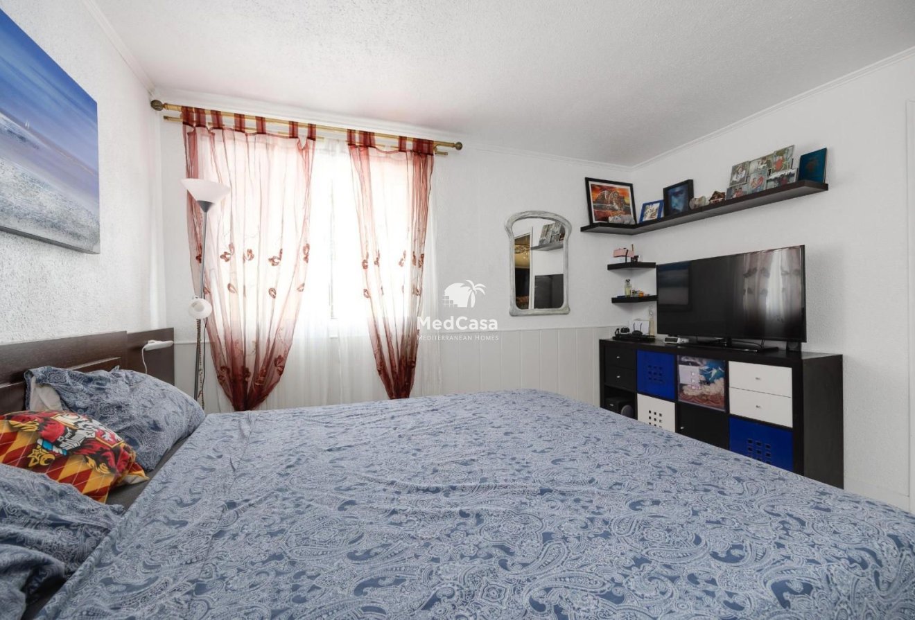 Segunda mano - Adosado -
Orihuela Costa - Los Altos