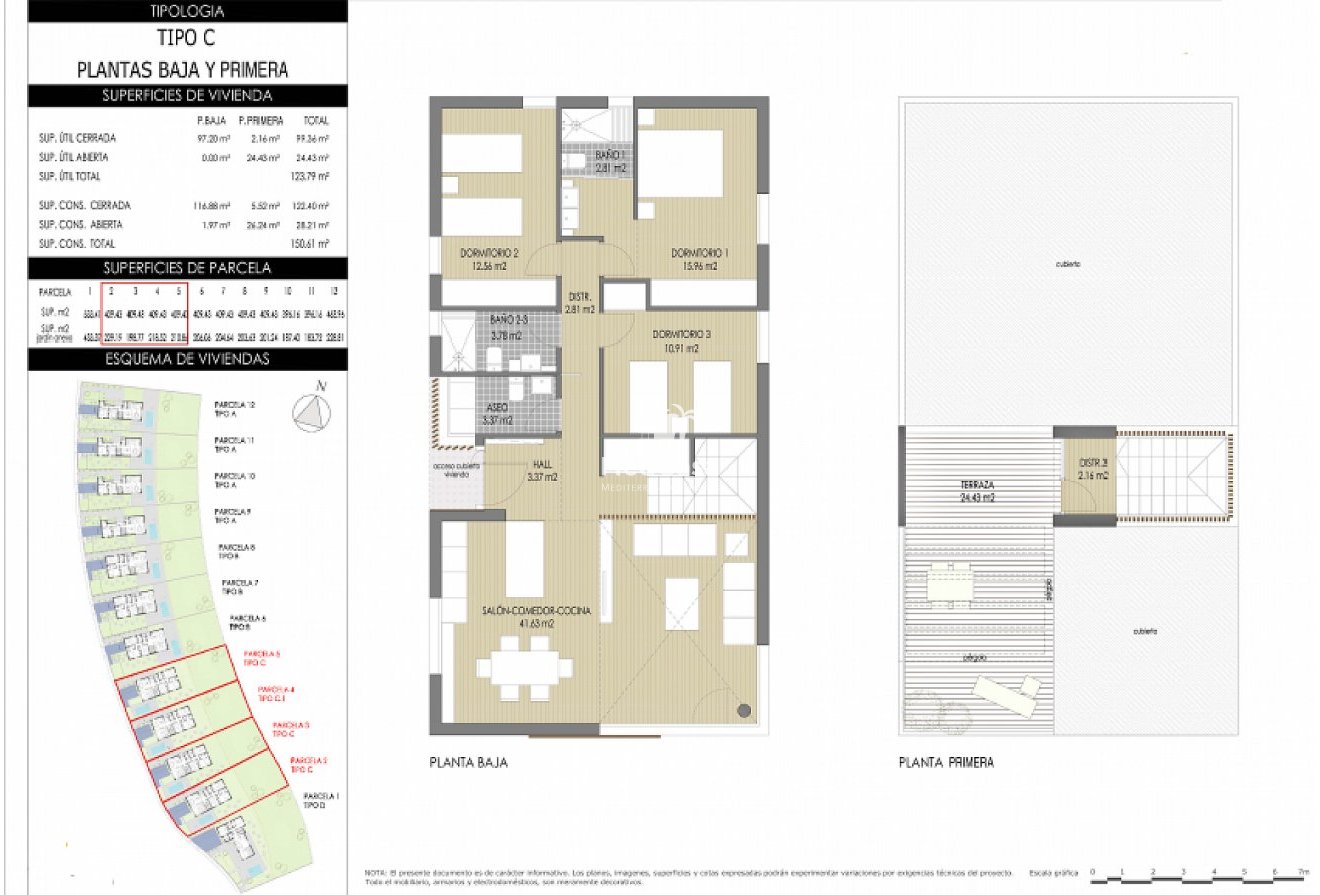 Neubau - Villa -
Finestrat