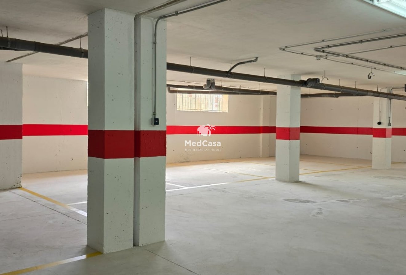 Neubau - Apartment -
Orihuela Costa