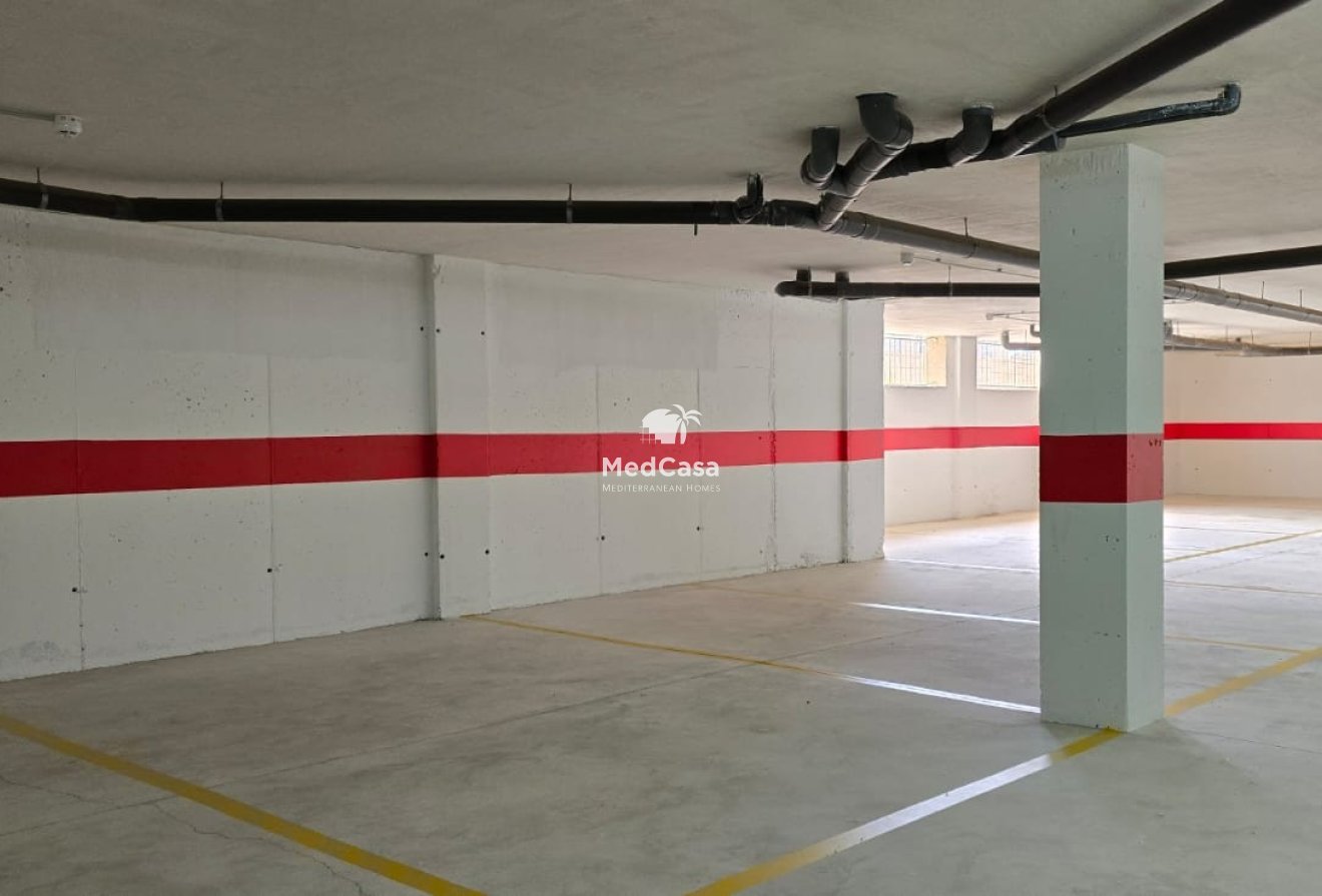 Neubau - Apartment -
Orihuela Costa