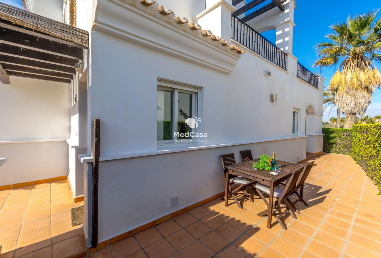 Segunda mano - Villa -
Torre Pacheco - Roldán