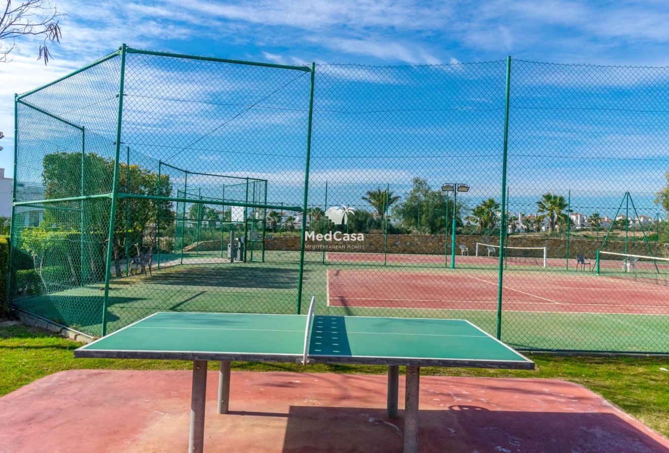 Segunda mano - Villa -
Torre Pacheco - Roldán